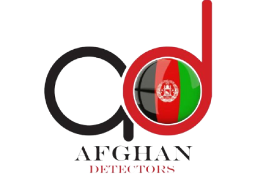 Afghan Detectors