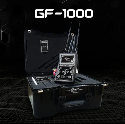 MWF GF 1000