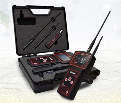 MWF Vigor Gold Detector